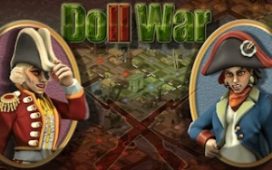 DollWar 2 - Play Free Best strategy Online Game on JangoGames.com