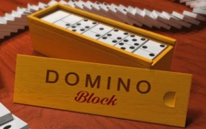 Domino Block - Play Free Best  Online Game on JangoGames.com
