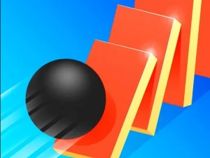 Domino Falls 3D - Play Free Best Casual Online Game on JangoGames.com