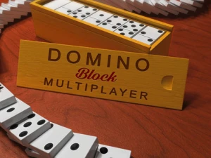 Domino Multiplayer - Play Free Best Multiplayer Online Game on JangoGames.com