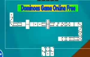 Dominoes Game Online Free - Play Free Best  Online Game on JangoGames.com