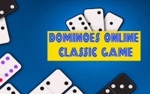 Dominoes Online Classic Game - Play Free Best board Online Game on JangoGames.com