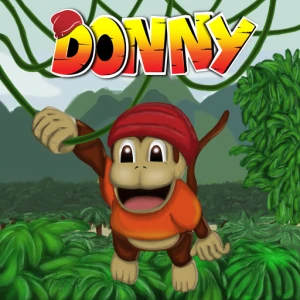 Donny - Play Free Best Casual Online Game on JangoGames.com