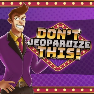 Dont Jeopardize This - Play Free Best  Online Game on JangoGames.com