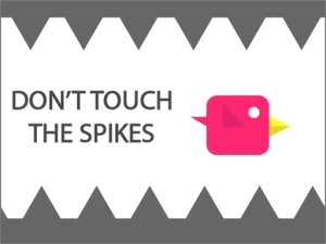 Dont Touch the Spike - Play Free Best Casual Online Game on JangoGames.com