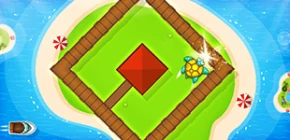 Don't Touch the Walls - Play Free Best  Online Game on JangoGames.com