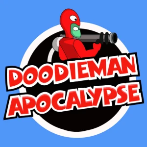 DoodieMan Apocalypse - Play Free Best Battle Online Game on JangoGames.com