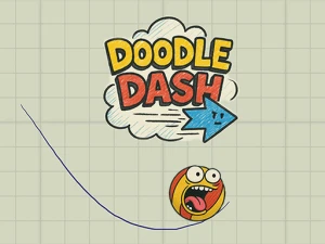 Doodle Dash - Play Free Best Hypercasual Online Game on JangoGames.com