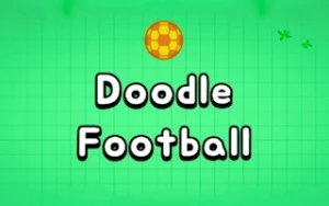 Doodle Football - Play Free Best  Online Game on JangoGames.com