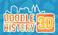 Doodle History - Play Free Best Puzzle Online Game on JangoGames.com