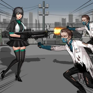 Doomsday Survival Rpg Shooter - Play Free Best  Online Game on JangoGames.com