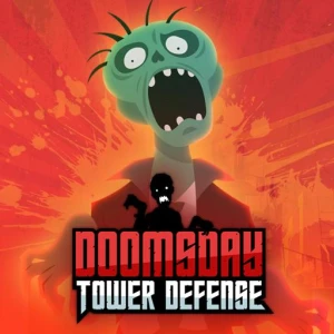 Doomsday Tower Defense - Play Free Best Strategy Online Game on JangoGames.com