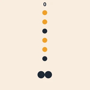 Dot Run - Play Free Best Puzzle Online Game on JangoGames.com