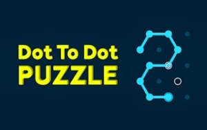 Dot To Dot - Puzzle - Play Free Best puzzle Online Game on JangoGames.com