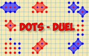 Dots - Duel - Play Free Best  Online Game on JangoGames.com