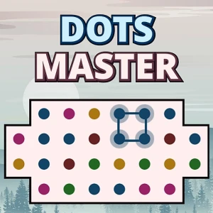 Dots Master - Play Free Best Strategy Online Game on JangoGames.com