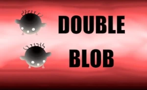 Double Blob - Play Free Best skill Online Game on JangoGames.com