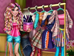 Dove Hipster Dolly Dress Up H5 - Play Free Best Dress-up Online Game on JangoGames.com