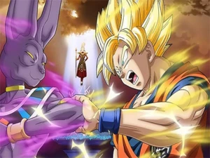 Dragon Ball Treasure Hunter - Play Free Best  Online Game on JangoGames.com