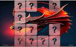 Dragon Memory Match - Play Free Best memory Online Game on JangoGames.com