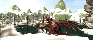 Dragon World - Play Free Best Adventure Online Game on JangoGames.com