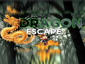Dragonz Escape - Play Free Best Adventure Online Game on JangoGames.com