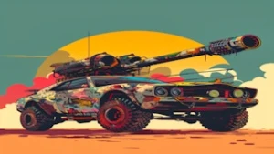 Draka Car Run - Play Free Best driving Online Game on JangoGames.com