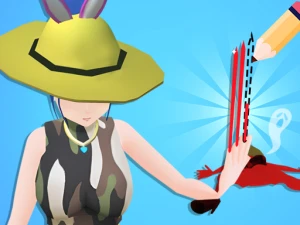 Draw Dance Battle - Play Free Best Hypercasual Online Game on JangoGames.com