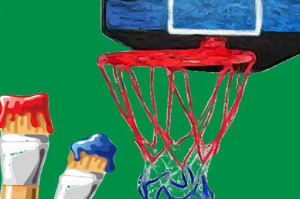 Draw Dunk - Play Free Best Basketball Online Game on JangoGames.com