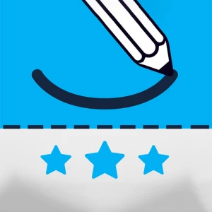 Draw Here 2 - Play Free Best Racing & Driving Online Game on JangoGames.com