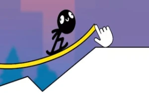Draw Surfer - Play Free Best drawing Online Game on JangoGames.com
