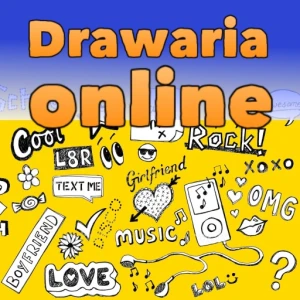 Drawaria.online - Play Free Best .IO Online Game on JangoGames.com