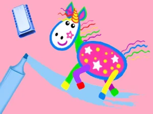 Drawing For Kids - Play Free Best Art Online Game on JangoGames.com