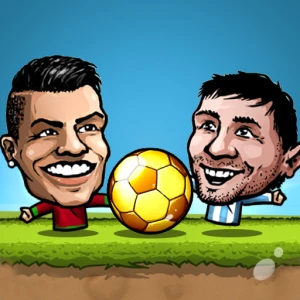 Dream Head Soccer - Play Free Best Football Online Game on JangoGames.com