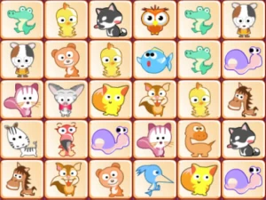 Dream Pet Link - Play Free Best Mahjong & Connect Online Game on JangoGames.com