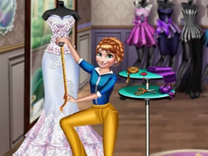 Dress Design for Princess - Play Free Best Dress-up Online Game on JangoGames.com