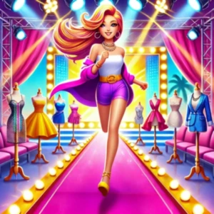 Dress Up Run - Play Free Best Dress-up Online Game on JangoGames.com