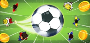 Dribble Kings - Play Free Best  Online Game on JangoGames.com
