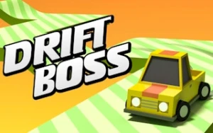 Drift Boss - Play Free Best racing Online Game on JangoGames.com