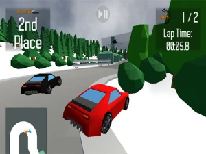 Drift Racing Top Gear Simulator - Play Free Best  Online Game on JangoGames.com