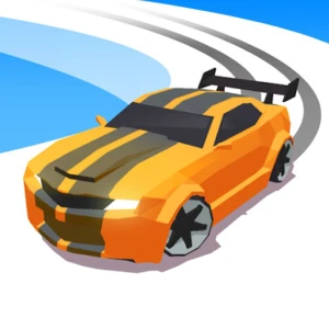 Drifty Race - Play Free Best Racing & Driving Online Game on JangoGames.com
