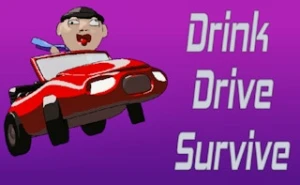 Drink Drive Survive - Play Free Best  Online Game on JangoGames.com