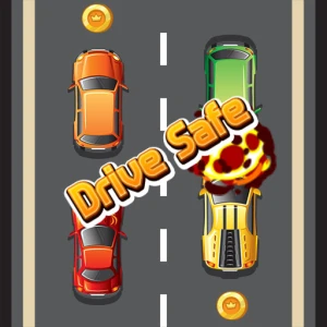 Drive Safe - Play Free Best Racing & Driving Online Game on JangoGames.com