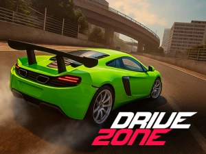 Drive Zone - Play Free Best Racing Online Game on JangoGames.com