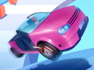Driver Rush - Play Free Best Arcade Online Game on JangoGames.com