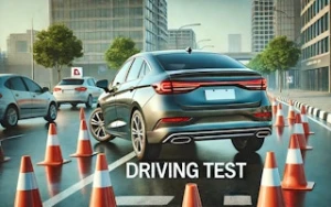 Driving Test - Play Free Best car Online Game on JangoGames.com