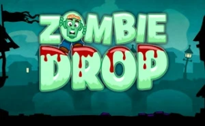 Drop the Zombie - Play Free Best zombie Online Game on JangoGames.com