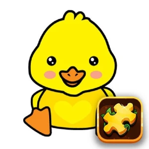 Duck Puzzle Challenge - Play Free Best Puzzle Online Game on JangoGames.com