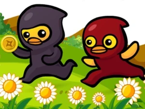 Ducky Adventure - Play Free Best Adventure Online Game on JangoGames.com