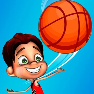 Dude Basket - Play Free Best Basketball Online Game on JangoGames.com